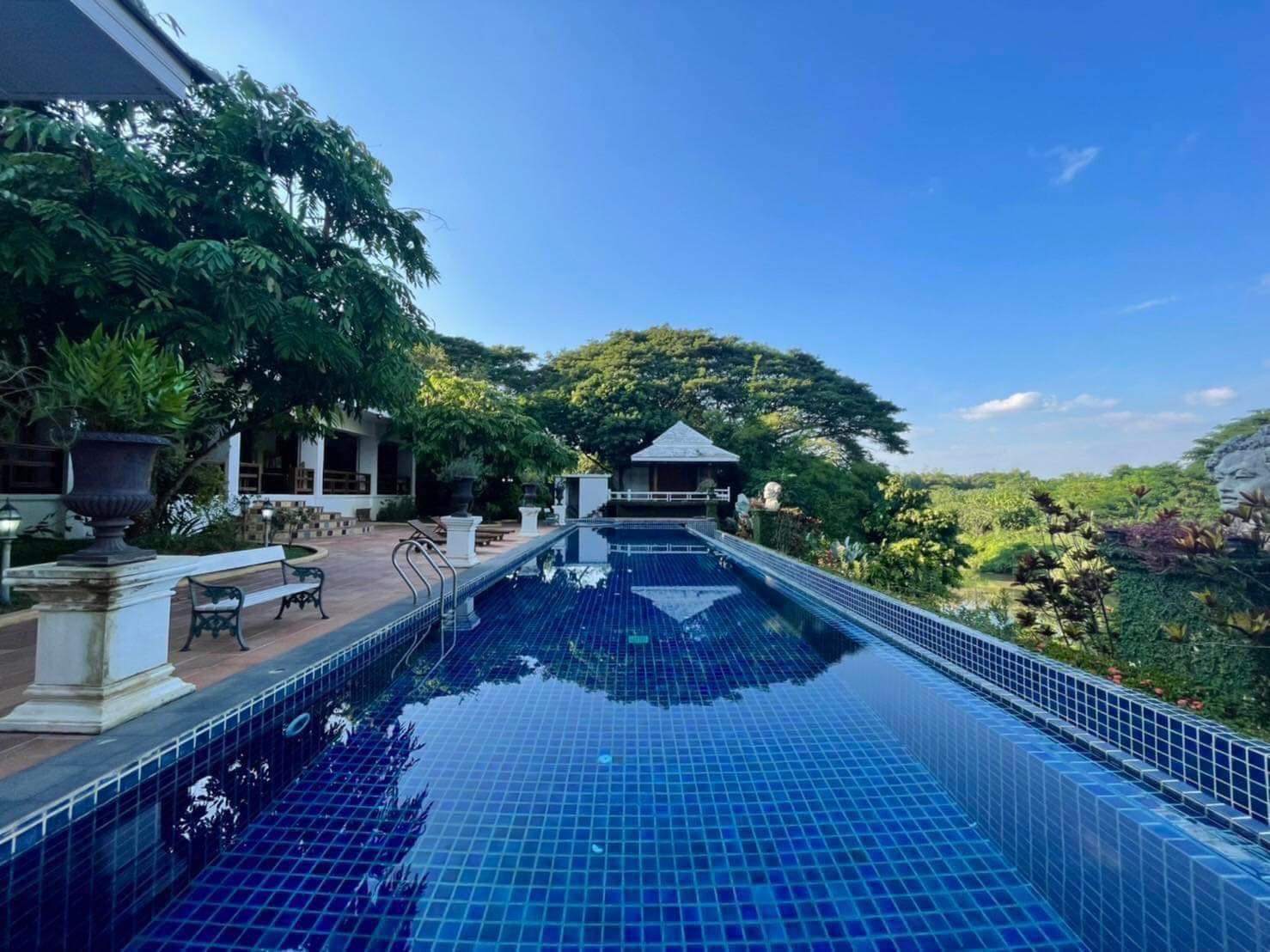 14 Bedroom House For Sale in Mueang Kaeo, Mae Rim, Chiang Mai - Image 2