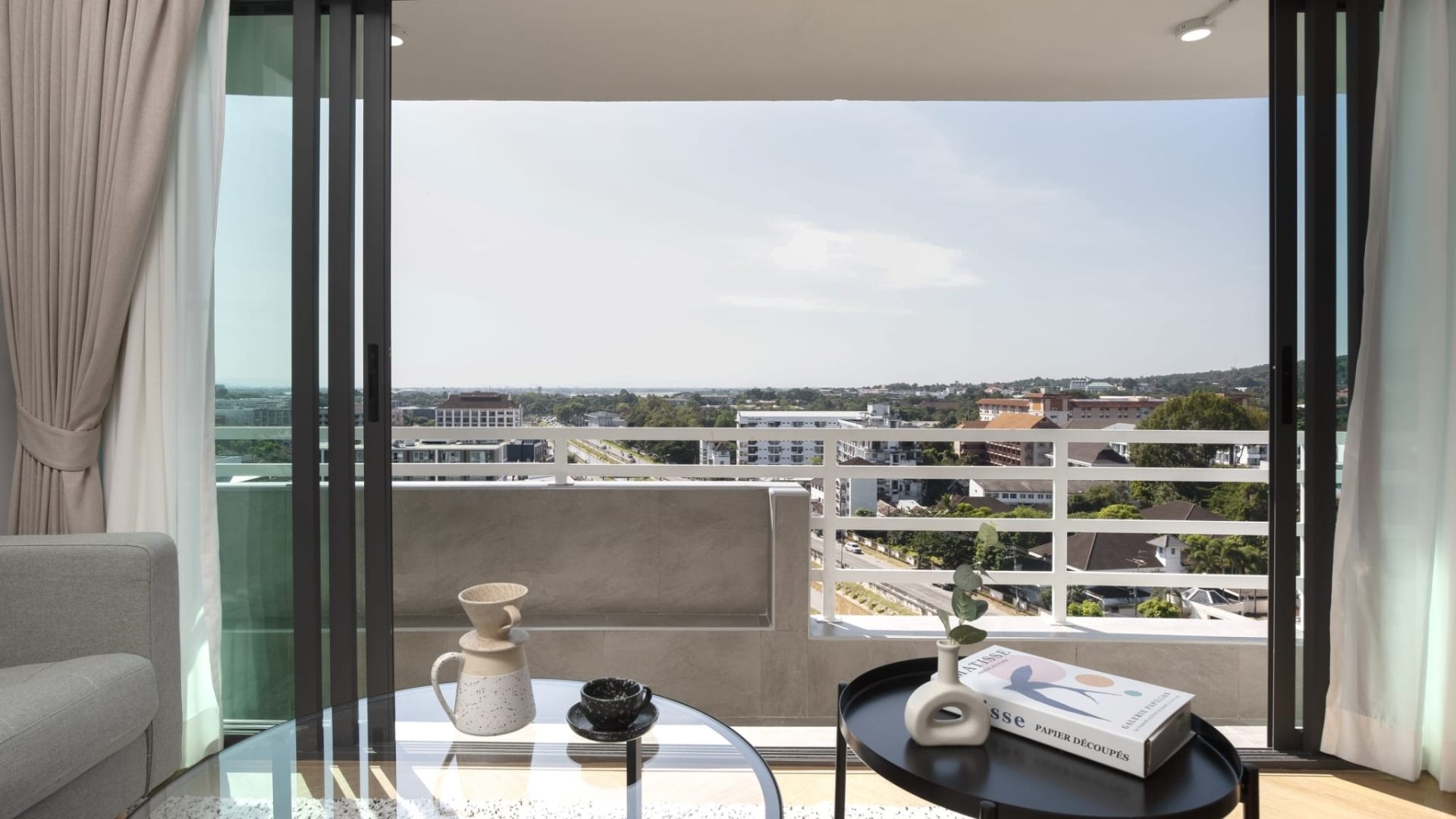 Chom Doi Condo 2 - Image 3