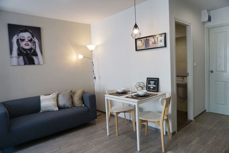 Regent Home Sukhumvit 97/1 - Image 2