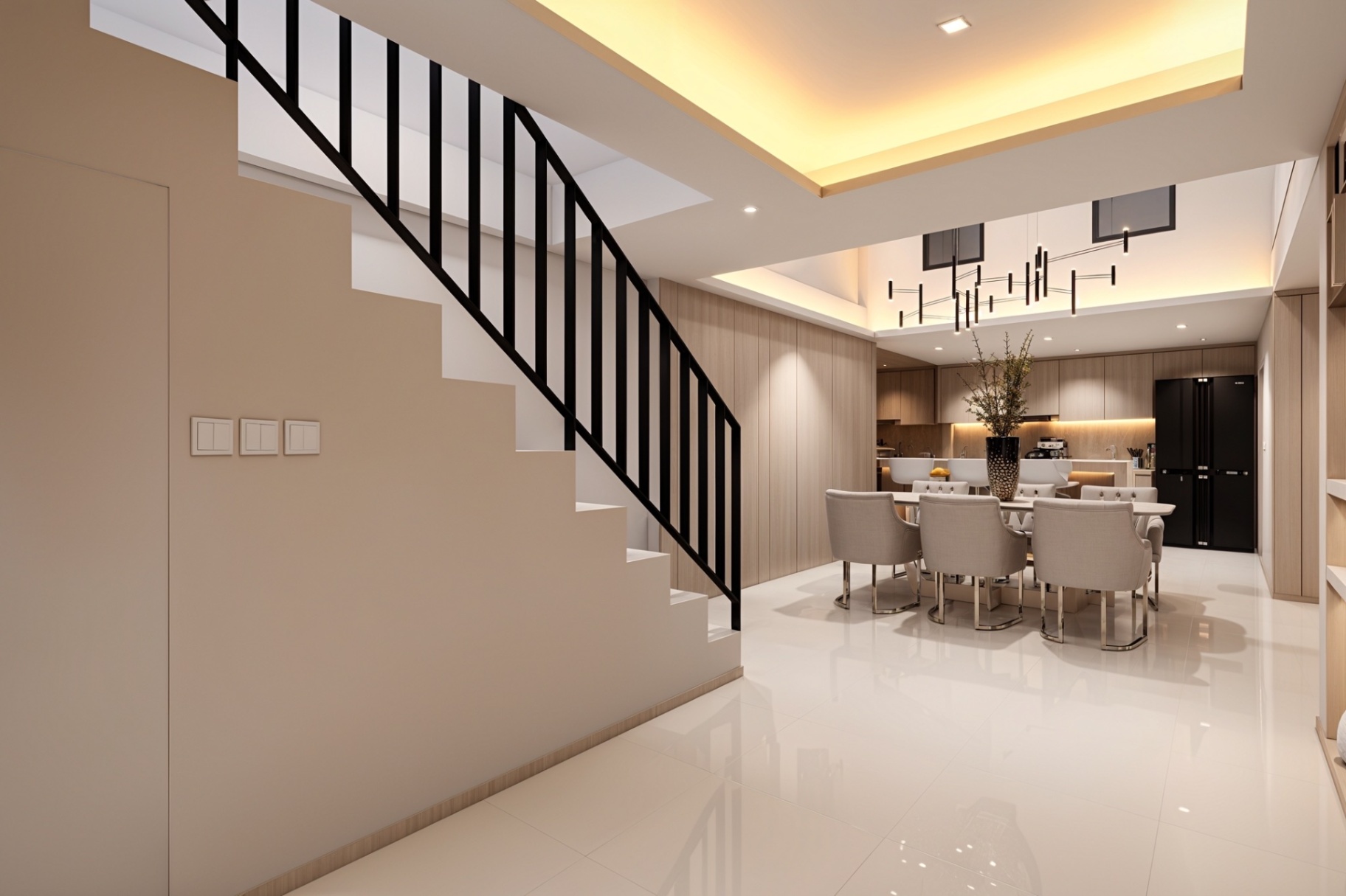 3 Bedroom Townhouse For Sale in Phra Khanong Nuea, Vadhana, Bangkok - Image 6