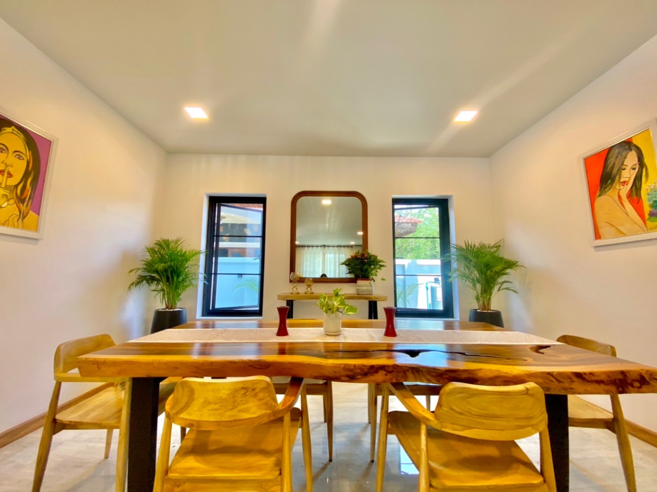 3 Bedroom House For Sale in Nong Khwai, Hang Dong, Chiang Mai - Image 3