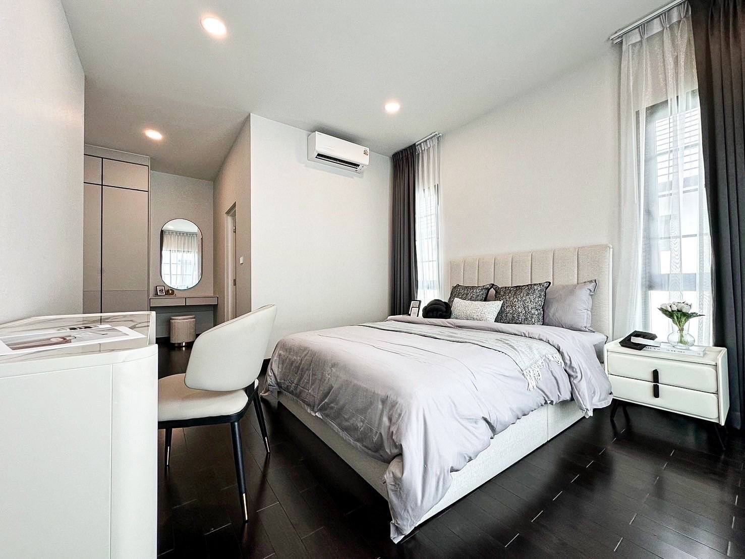 4 Bedroom House For Sale in Bang Phli Yai, Bang Phli, Samut Prakan - Image 30