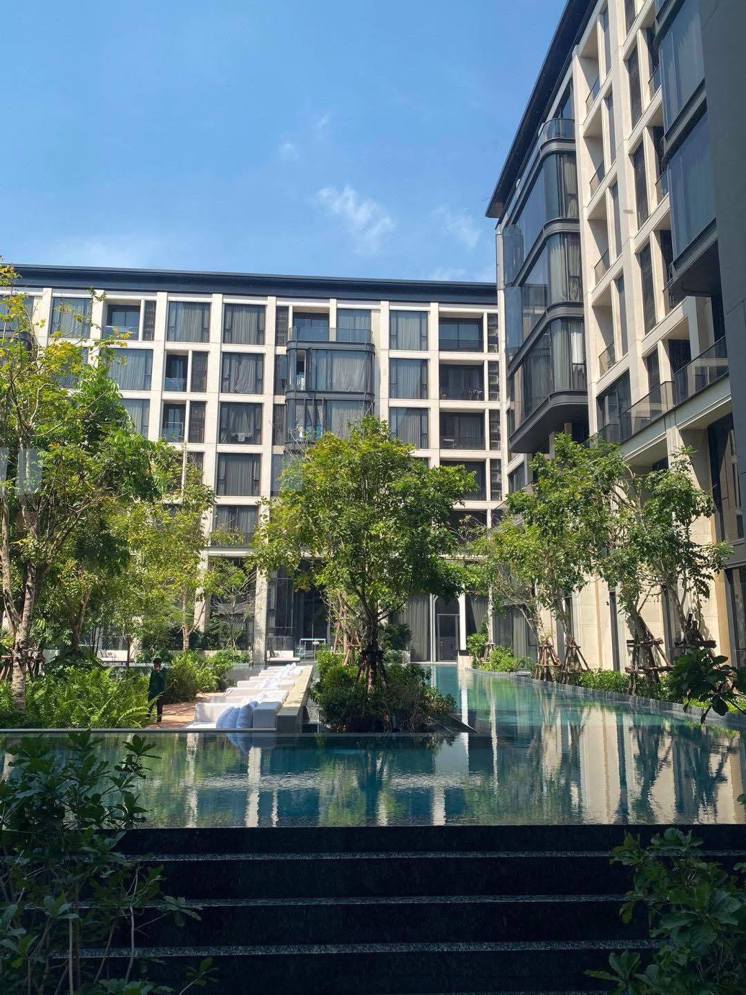 The Reserve Sukhumvit 61 - Image 9