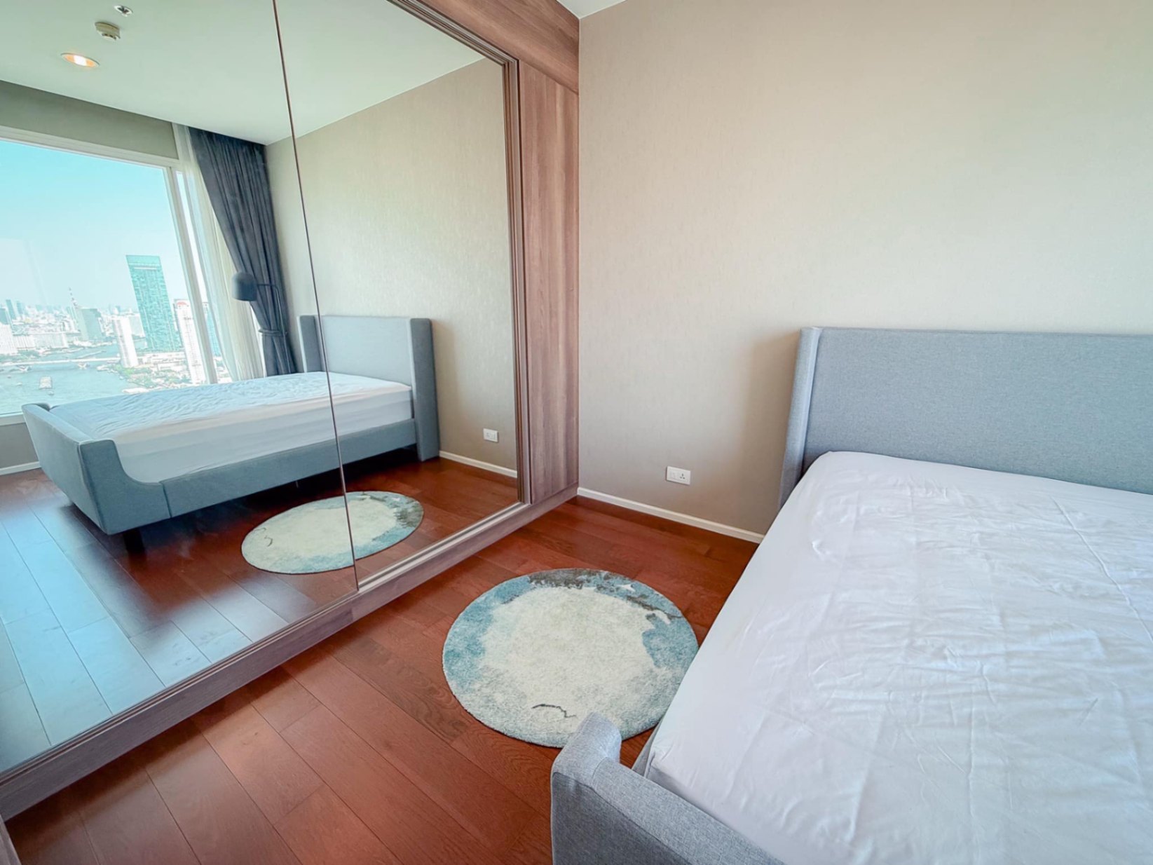3 Bedroom Condo For Sale in Wat Phraya Krai, Bang Kho Laem, Bangkok - Image 9