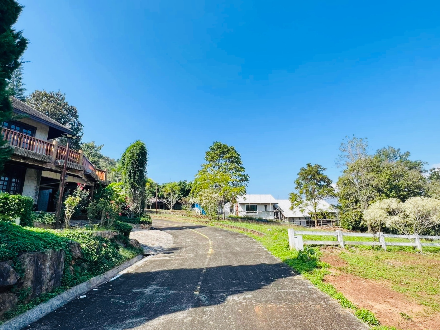 3 Bedroom House For Sale in Ban Pong, Hang Dong, Chiang Mai - Image 25
