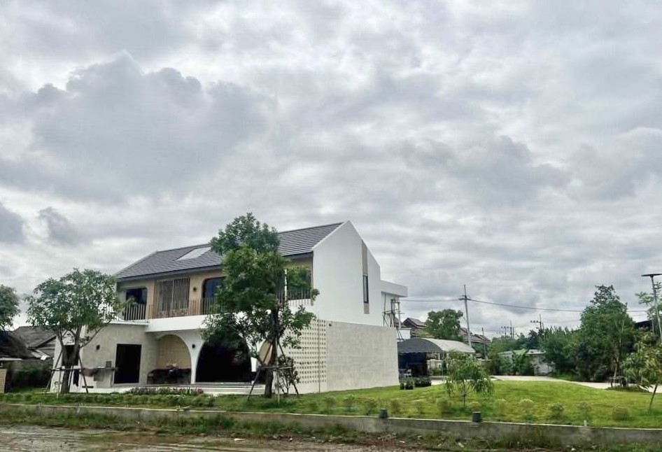 4 Bedroom House For Sale in Hang Dong, Hang Dong, Chiang Mai - Image 17