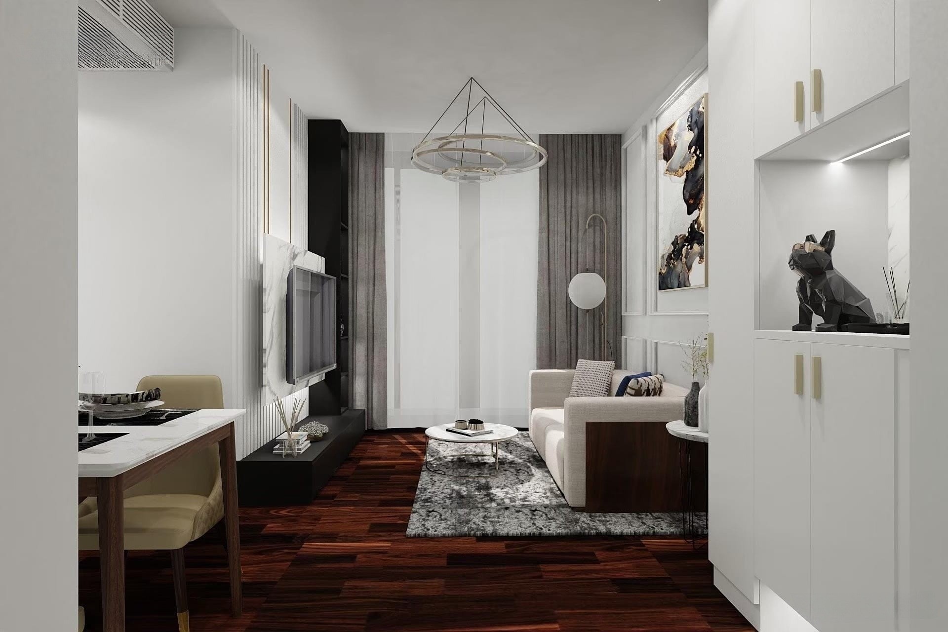 Ideo Q Sukhumvit 36 - Image 2