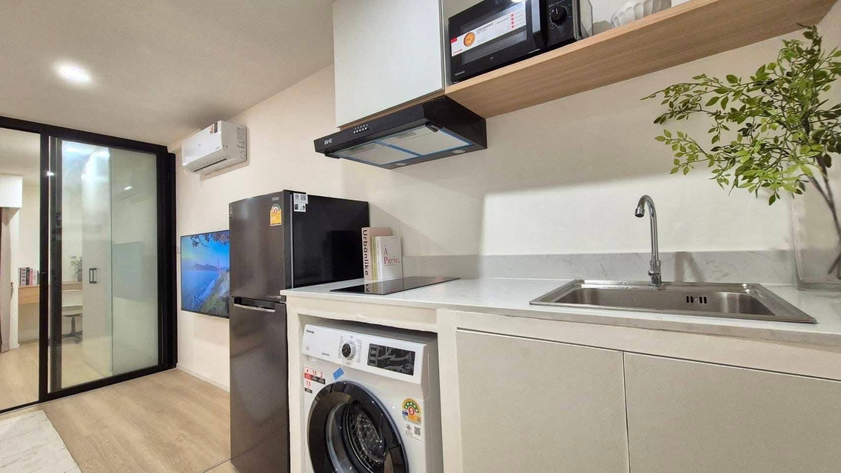Vieng Ping Condo - Image 3