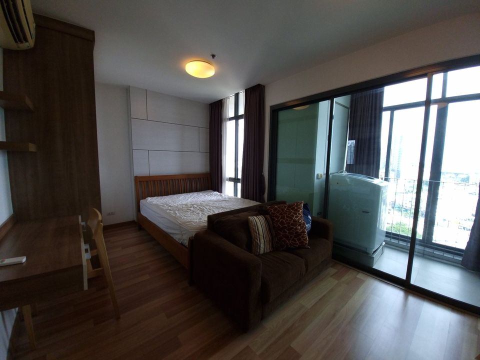 Ideo Blucove Sukhumvit - Image 18