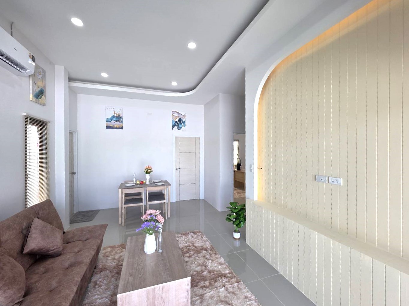 3 Bedroom House For Sale in Sop Mae Kha, Hang Dong, Chiang Mai - Image 6