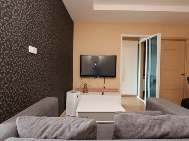 TRAMS Condominium - Image 3