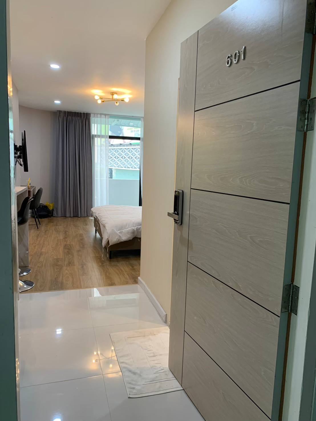 Vieng Ping Condo - Image 5