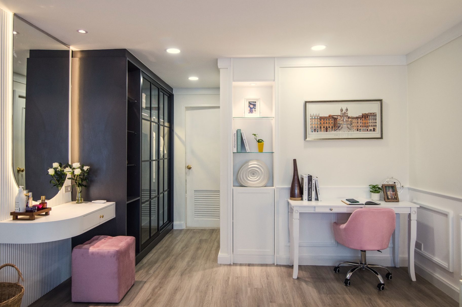 1 Bedroom Condo For Sale in Pa Daet, Mueang Chiang Mai, Chiang Mai - Image 21