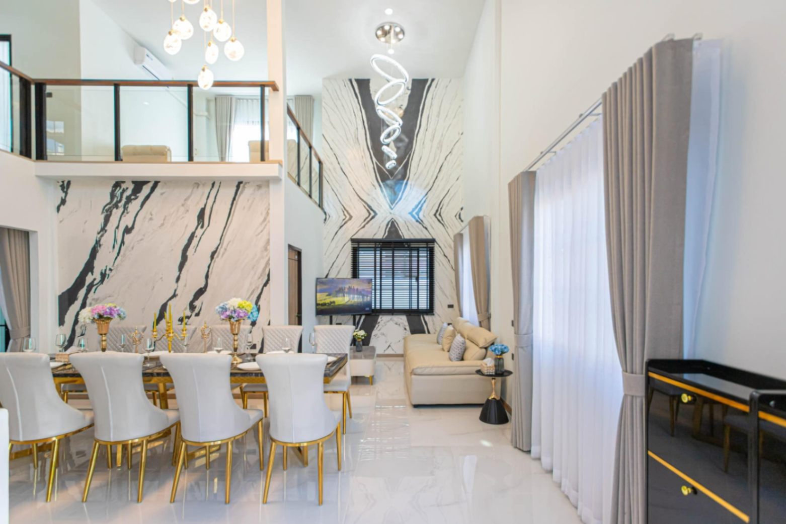 5 ห้องนอน บ้านเดี่ยว  ใน ห้วยขวาง, ห้วยขวาง, กรุงเทพมหานคร - Image 33