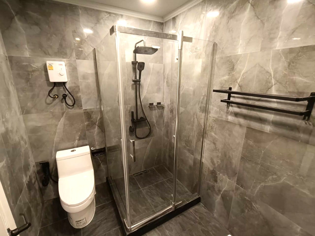 Studio Condo For Sale in Chai Sathan, Saraphi, Chiang Mai - Image 6