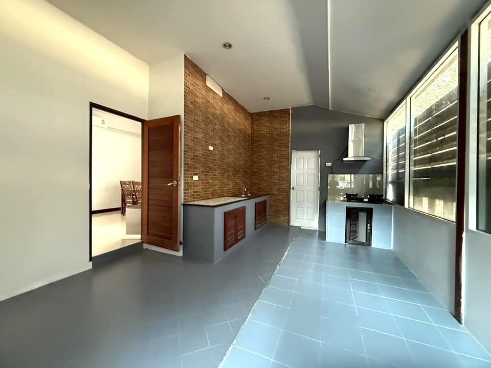 4 Bedroom House For Rent in Pa Tan, Mueang Chiang Mai, Chiang Mai - Image 4