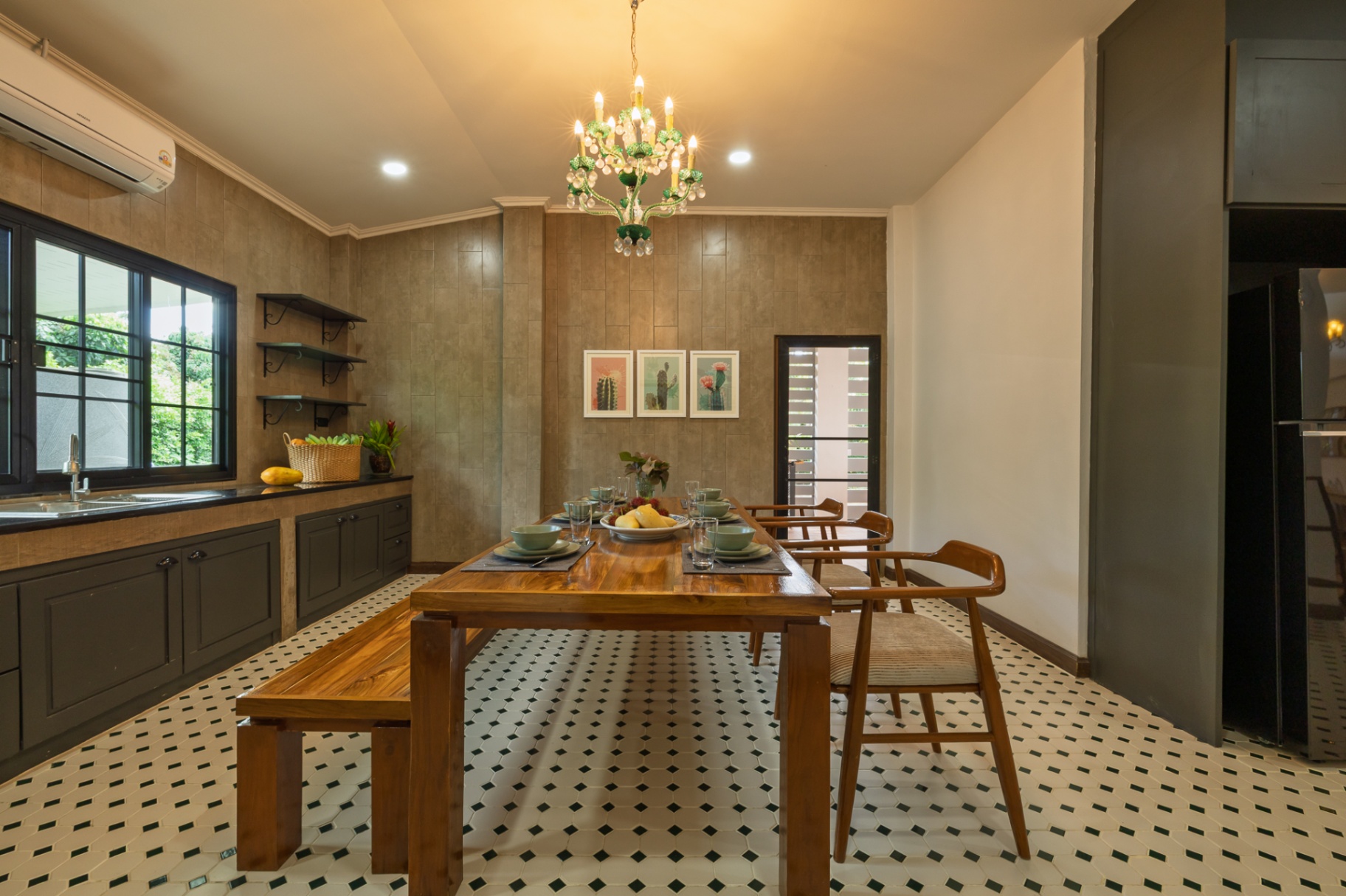 5 Bedroom House For Sale in Tha Kwang, Saraphi, Chiang Mai - Image 11