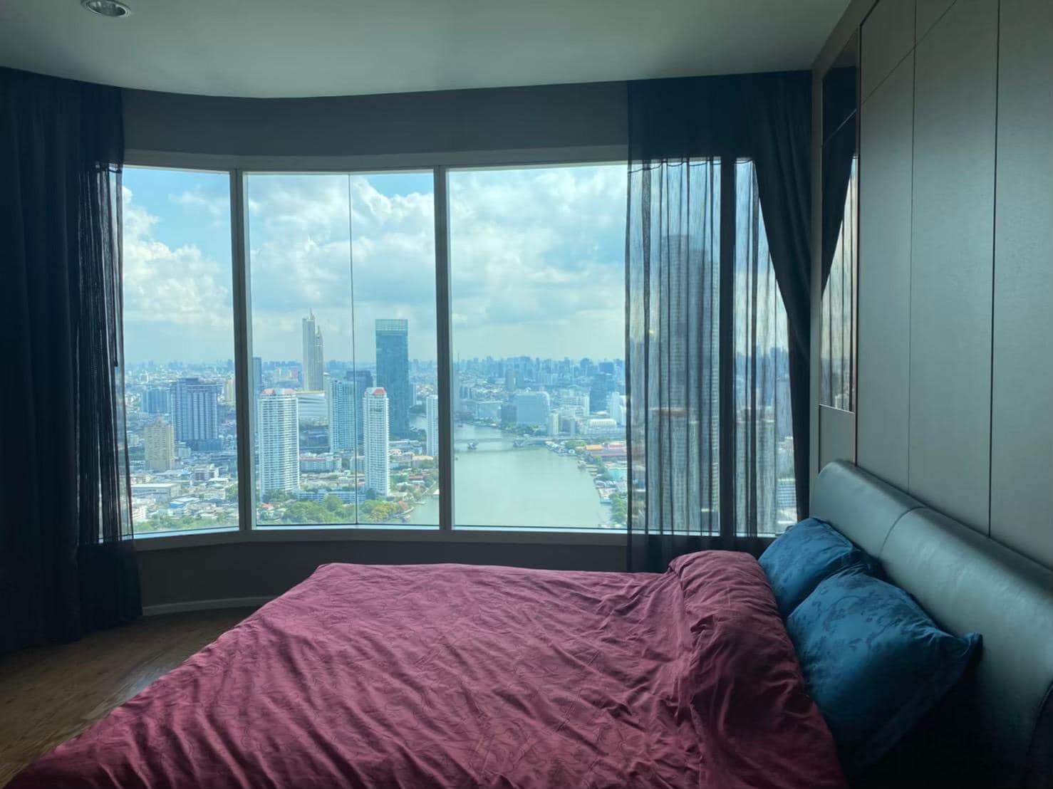 3 Bedroom Condo For Sale in Wat Phraya Krai, Bang Kho Laem, Bangkok - Image 5