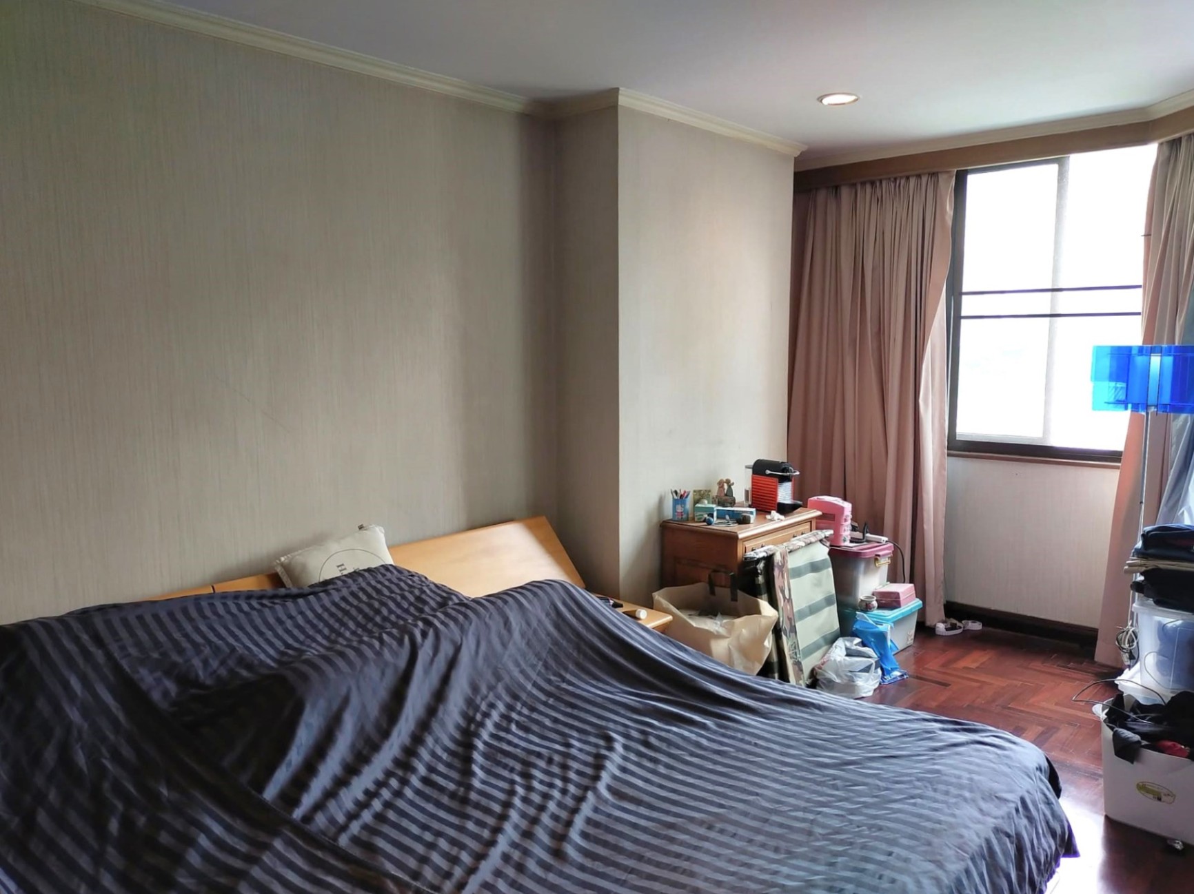 2 ห้องนอน คอนโด สำหรับขาย ใน คลองเตย, คลองเตย, กรุงเทพมหานคร - Image 1