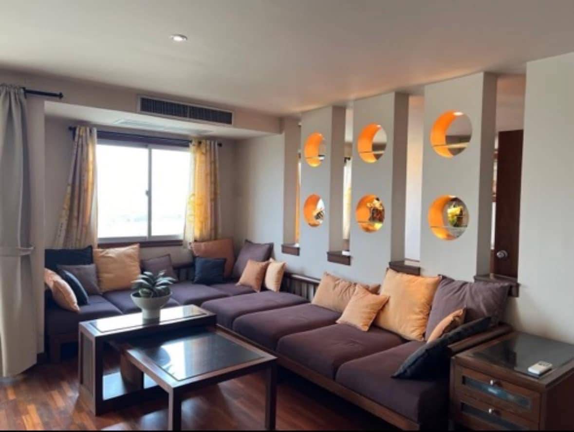 2 Bedroom Condo For Sale in Bang Phongphang, Yan Nawa, Bangkok - Image 6