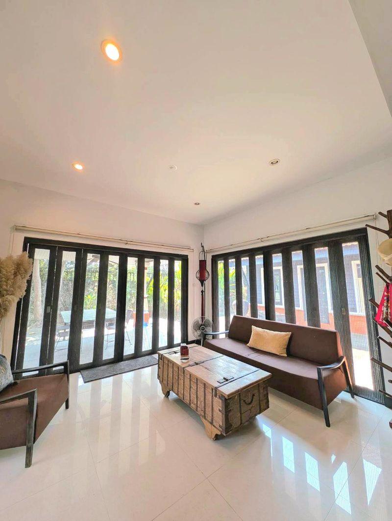 3 Bedroom House For Sale in San Pu Loei, Doi Saket, Chiang Mai - Image 6
