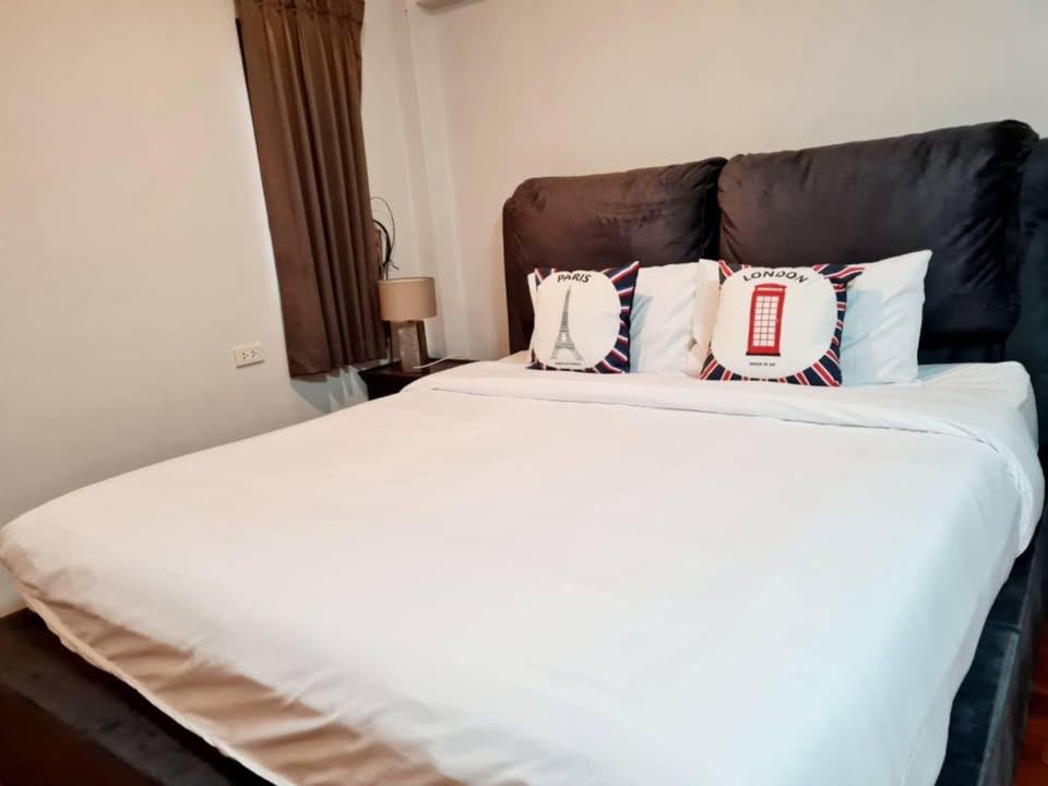 4 Bedroom House For Rent in Chang Phueak, Mueang Chiang Mai, Chiang Mai - Image 25