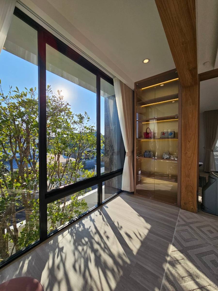 4 ห้องนอน บ้านเดี่ยว สำหรับเช่า ใน แม่เหียะ, เมืองเชียงใหม่, เชียงใหม่ - Image 25