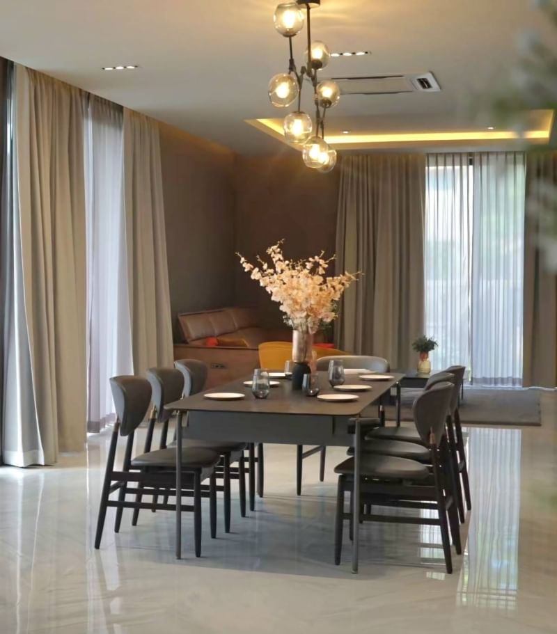 4 Bedroom House For Sale in San Kamphaeng, San Kamphaeng, Chiang Mai - Image 9
