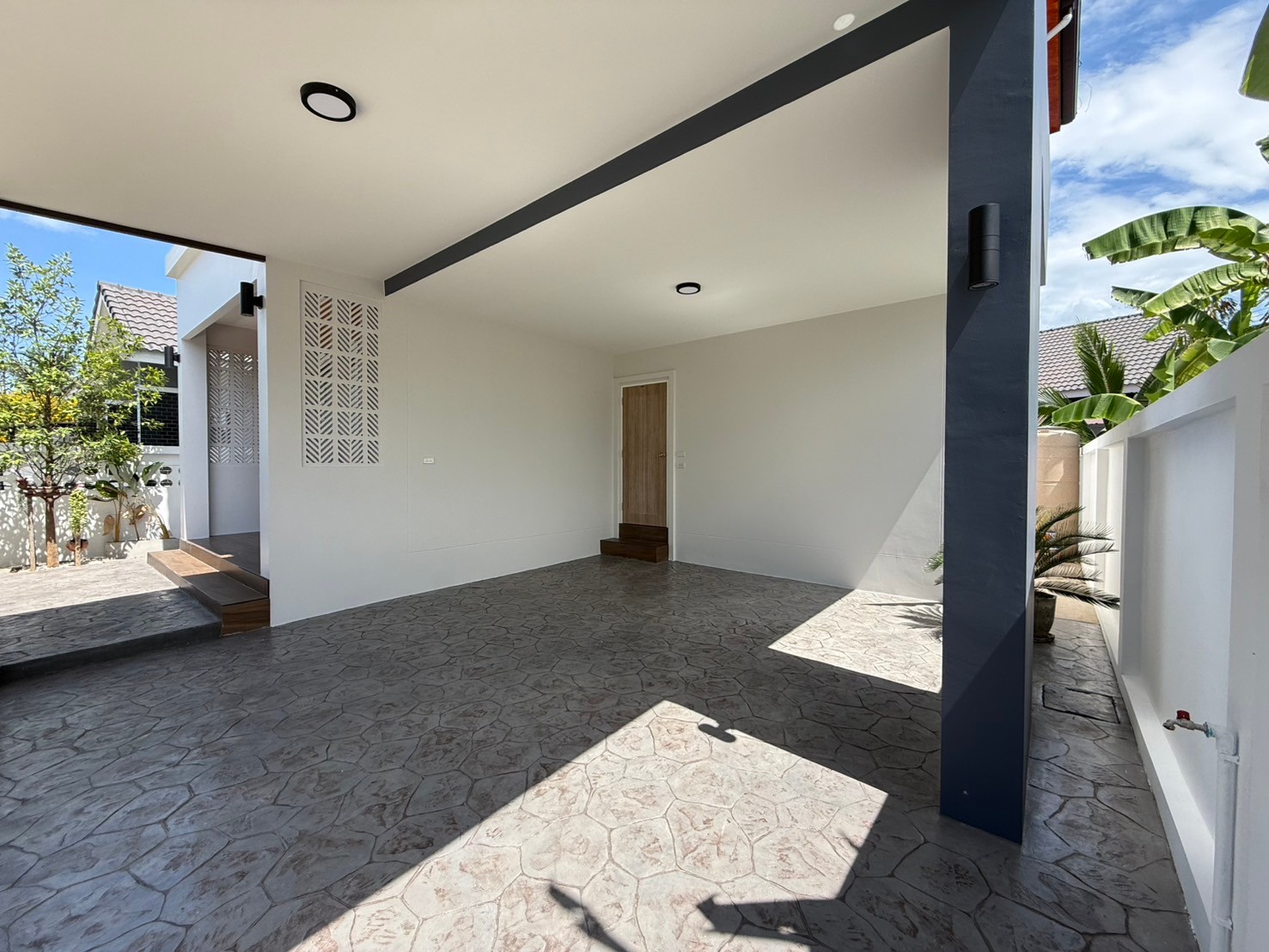 3 Bedroom House For Sale in Hang Dong, Hang Dong, Chiang Mai - Image 3