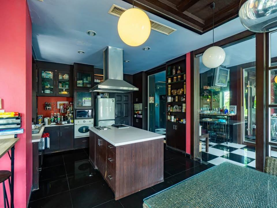 5 ห้องนอน บ้านเดี่ยว สำหรับขาย ใน ประเวศ, ประเวศ, กรุงเทพมหานคร - Image 6