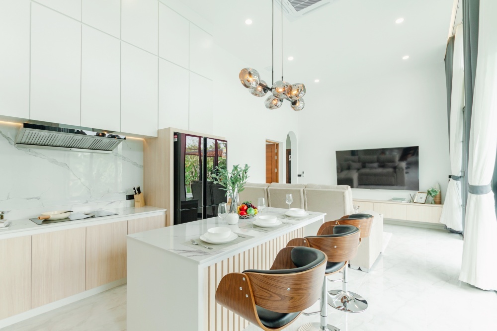 3 Bedroom House For Sale in Nong Faek, Saraphi, Chiang Mai - Image 4