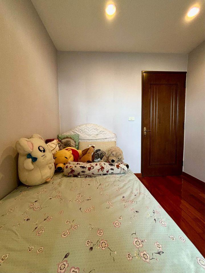 2 ห้องนอน คอนโด สำหรับขาย ใน หัวหมาก, บางกะปิ, กรุงเทพมหานคร - Image 7