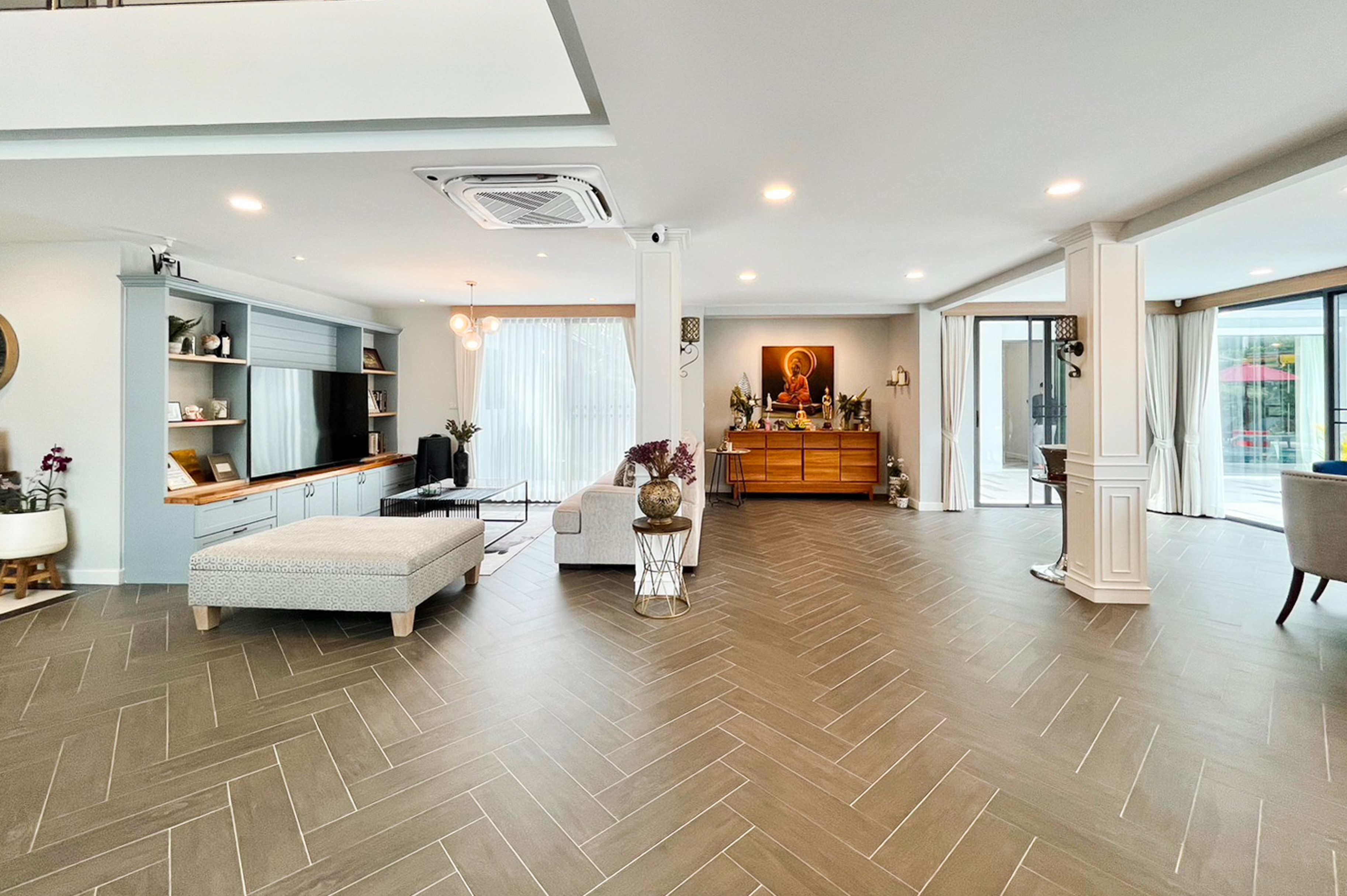 10 Bedroom House For Sale in San Na Meng, San Sai, Chiang Mai - Image 15