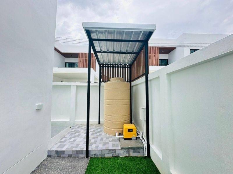 4 ห้องนอน บ้านเดี่ยว สำหรับเช่า ใน แม่เหียะ, เมืองเชียงใหม่, เชียงใหม่ - Image 16