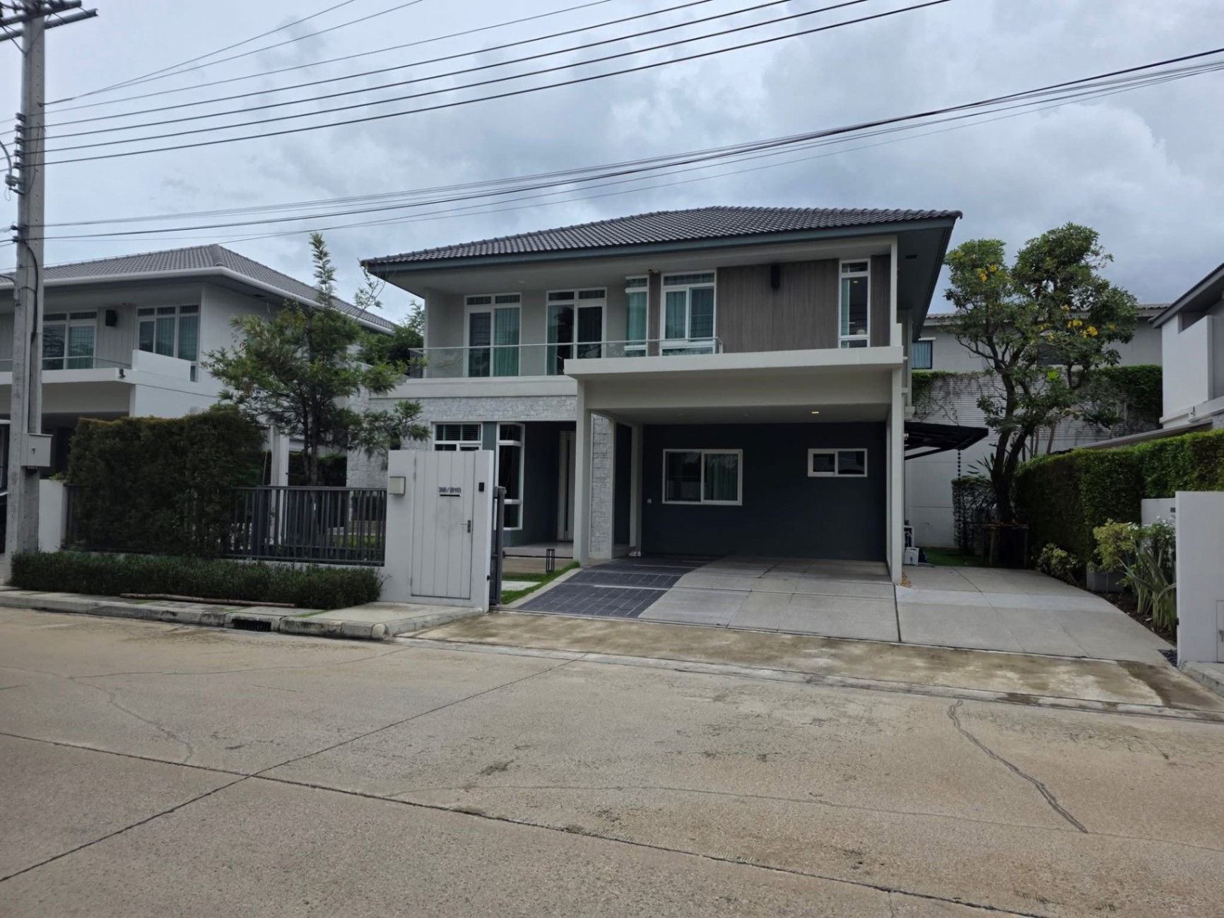 มัณฑนา บางนา-วงแหวน - Image 1