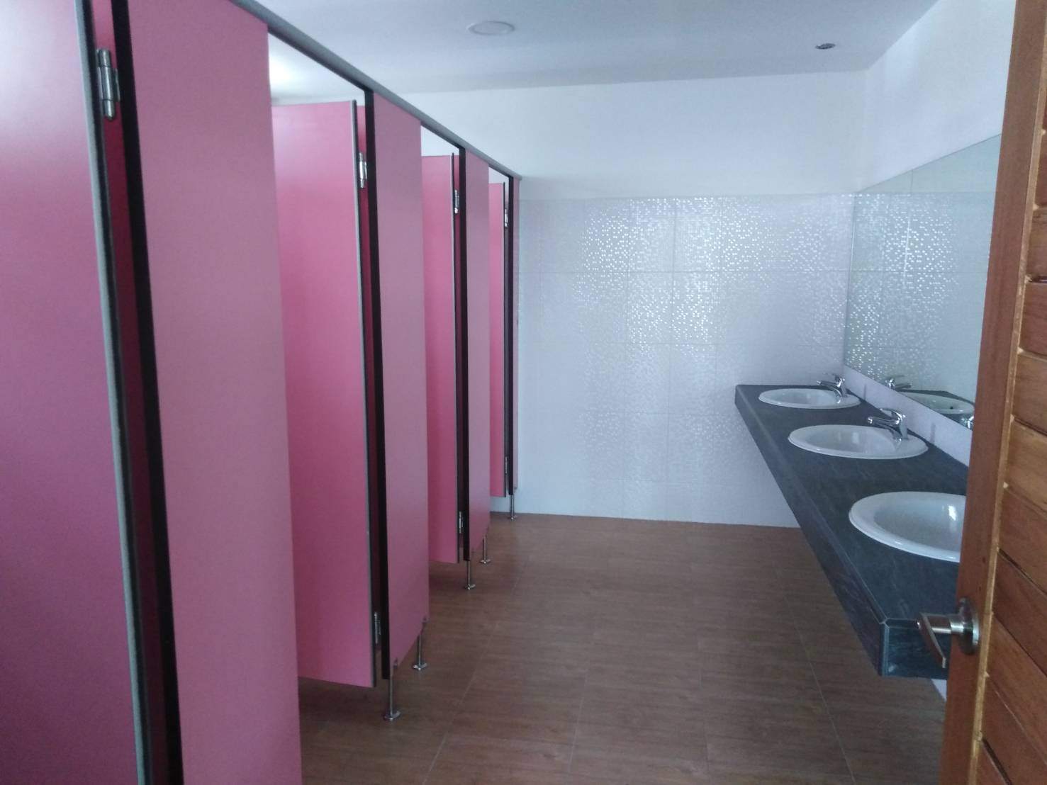  Retail Space For Rent in Nong Pa Khrang, Mueang Chiang Mai, Chiang Mai - Image 19