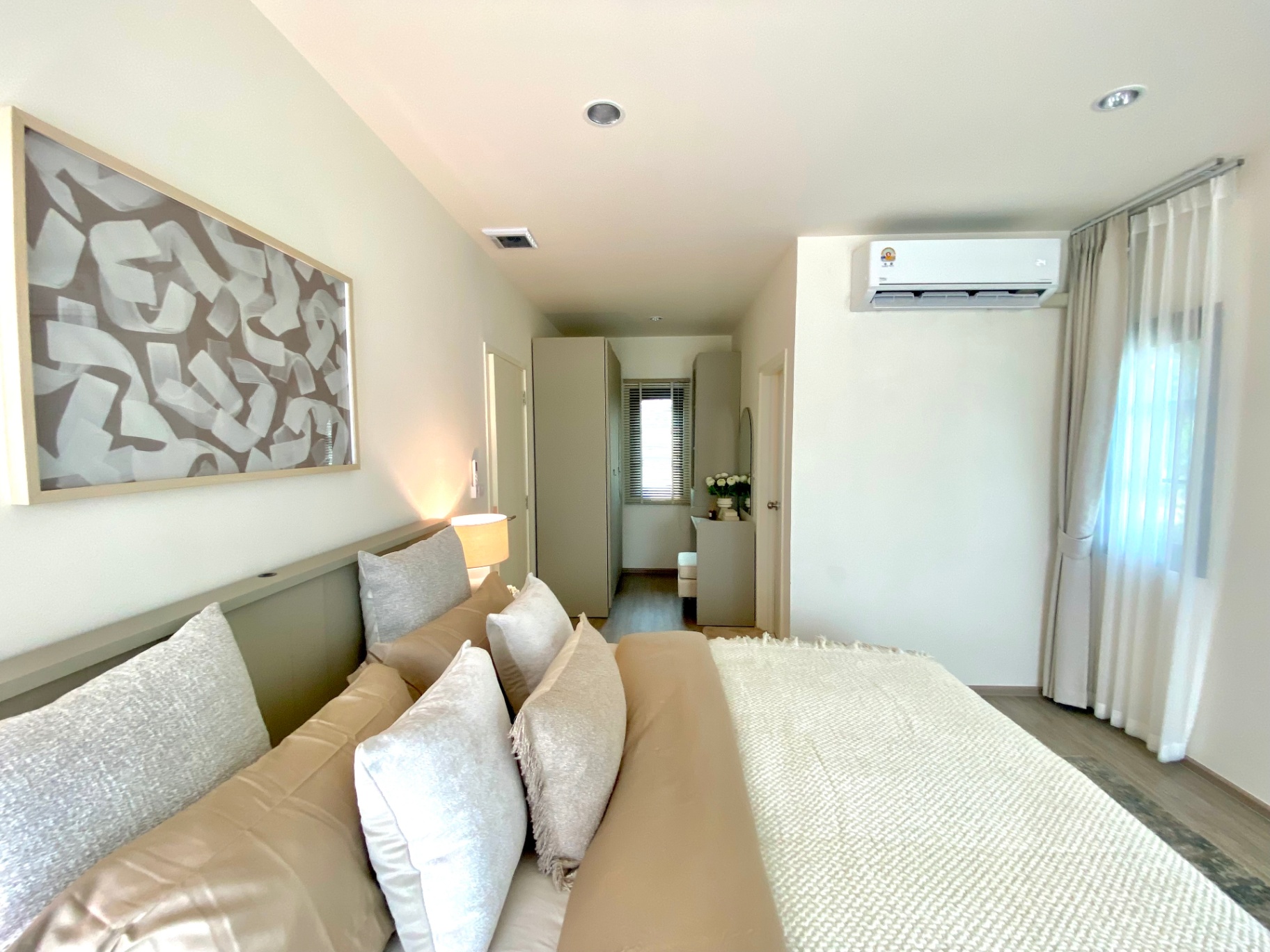 4 ห้องนอน บ้านเดี่ยว สำหรับขาย ใน หนองป่าครั่ง, เมืองเชียงใหม่, เชียงใหม่ - Image 22
