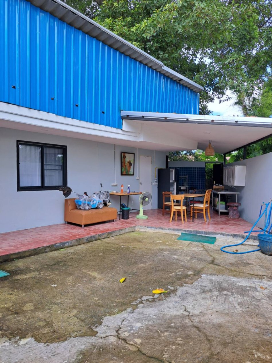 3 Bedroom House For Rent in Pa Tan, Mueang Chiang Mai, Chiang Mai - Image 12