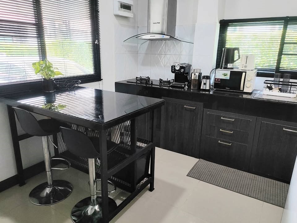3 Bedroom House For Sale in Tha Wang Tan, Saraphi, Chiang Mai - Image 4