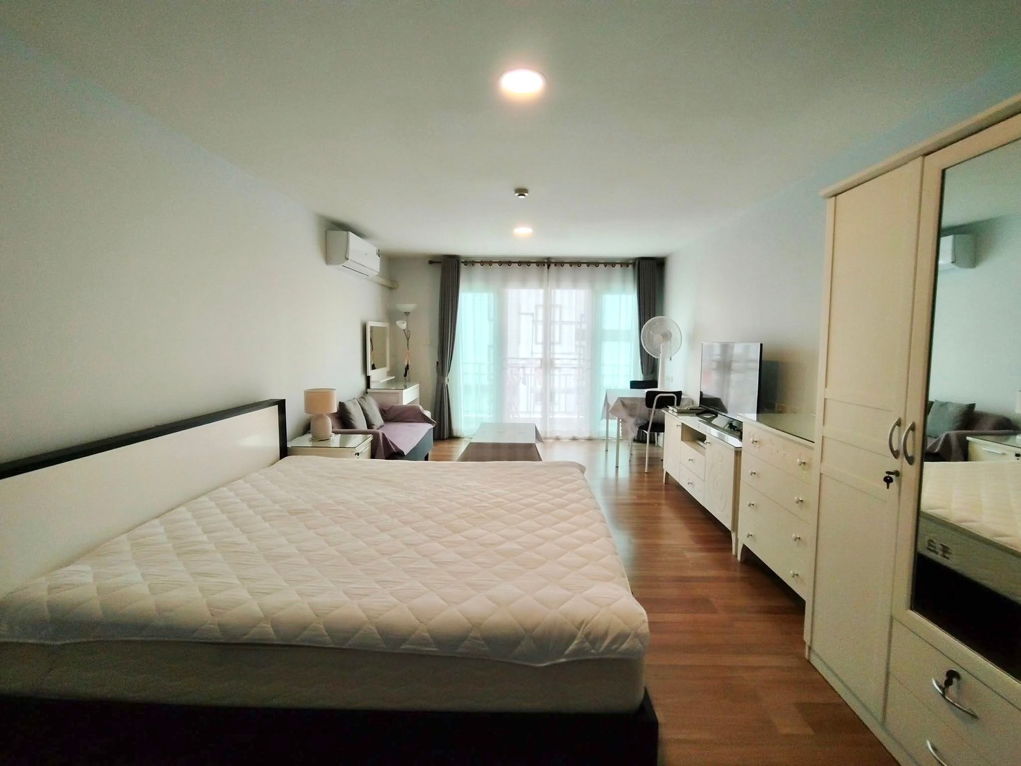 Punna Residence 2 @Nimman - Image 2