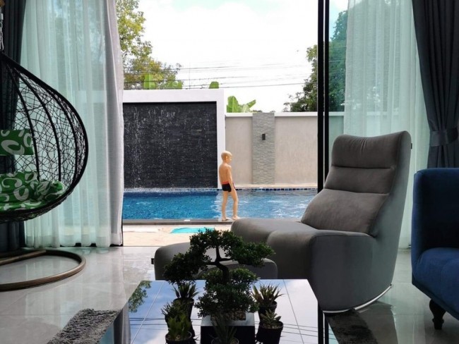 6 Bedroom House For Sale in Nong Han, San Sai, Chiang Mai - Image 8
