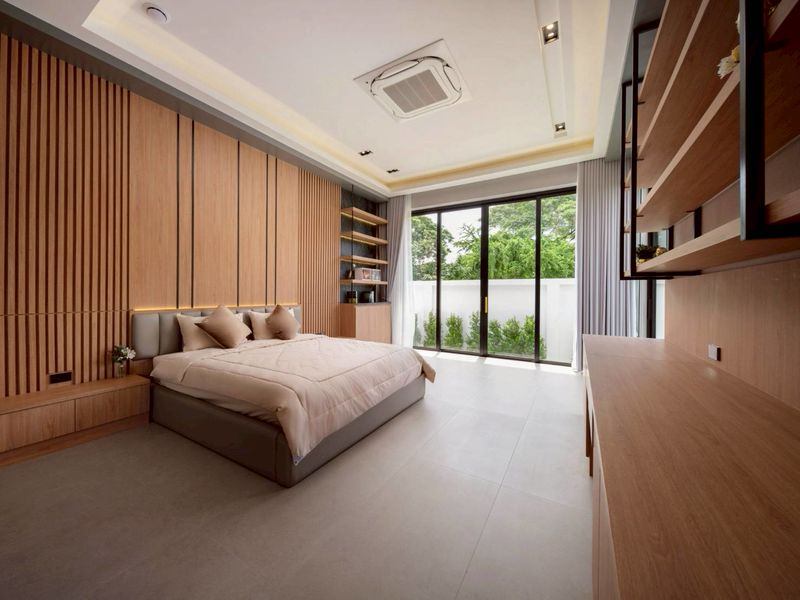 5 Bedroom House For Sale in Suthep, Mueang Chiang Mai, Chiang Mai - Image 29