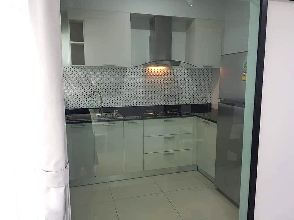 3 Bedroom Townhouse For Rent in Mae Hia, Mueang Chiang Mai, Chiang Mai - Image 6