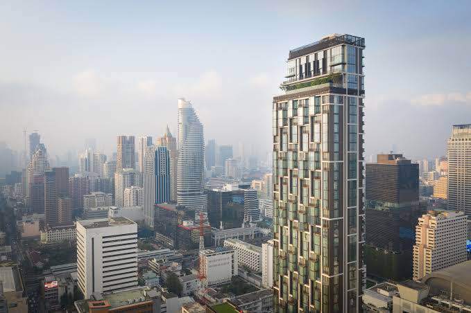 28 ชิดลม บาย  เอสซี แอสเสต - Image 6