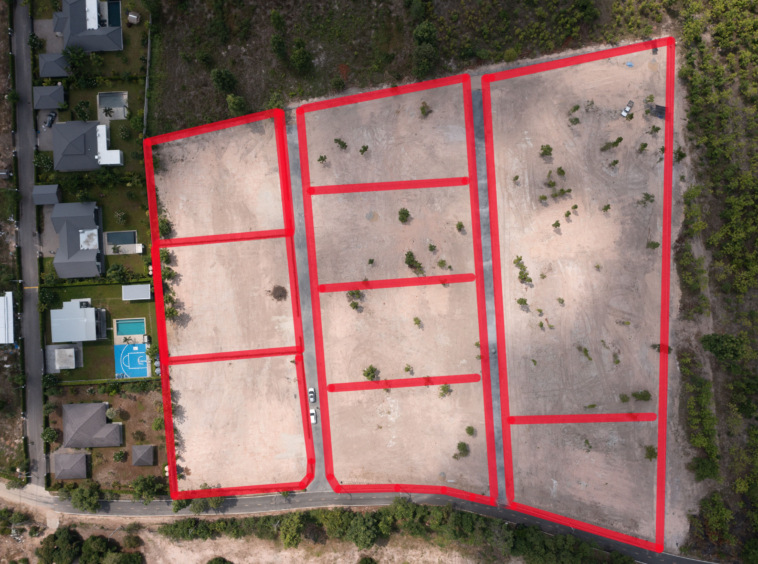  Land For Sale in San Sai Noi, San Sai, Chiang Mai - Image 1