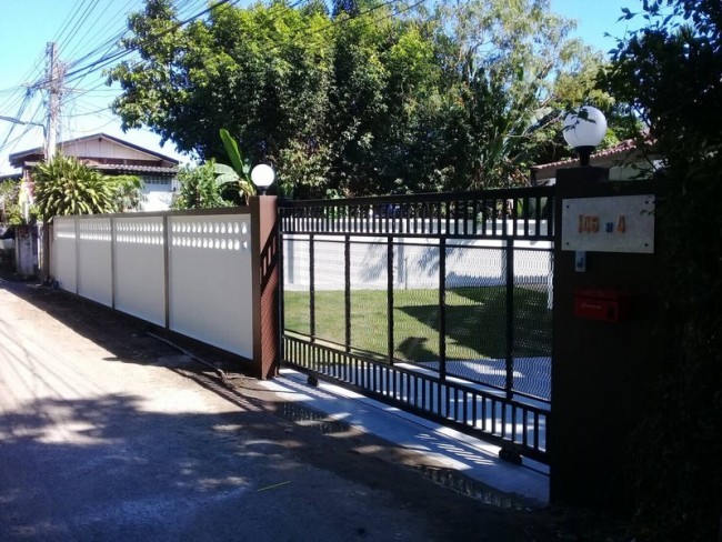 3 Bedroom House For Sale in Saraphi, Saraphi, Chiang Mai - Image 1
