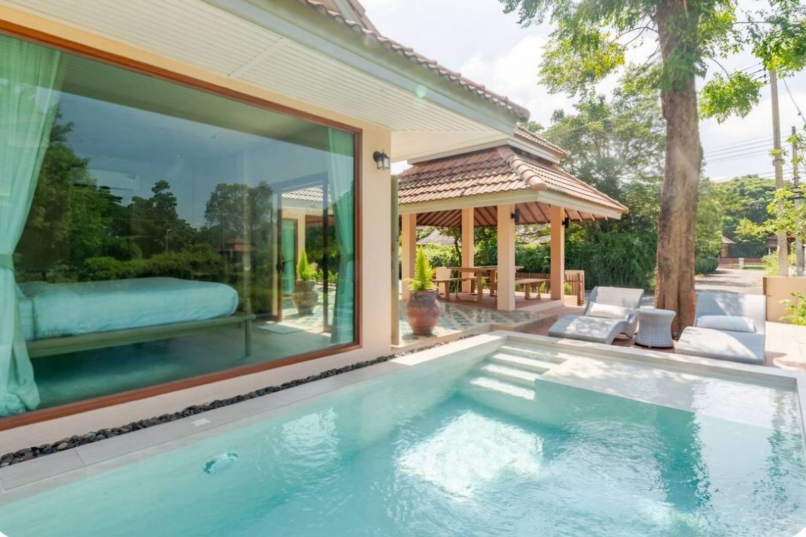 3 Bedroom House For Sale in Tha Nuea, Mae On, Chiang Mai - Image 1