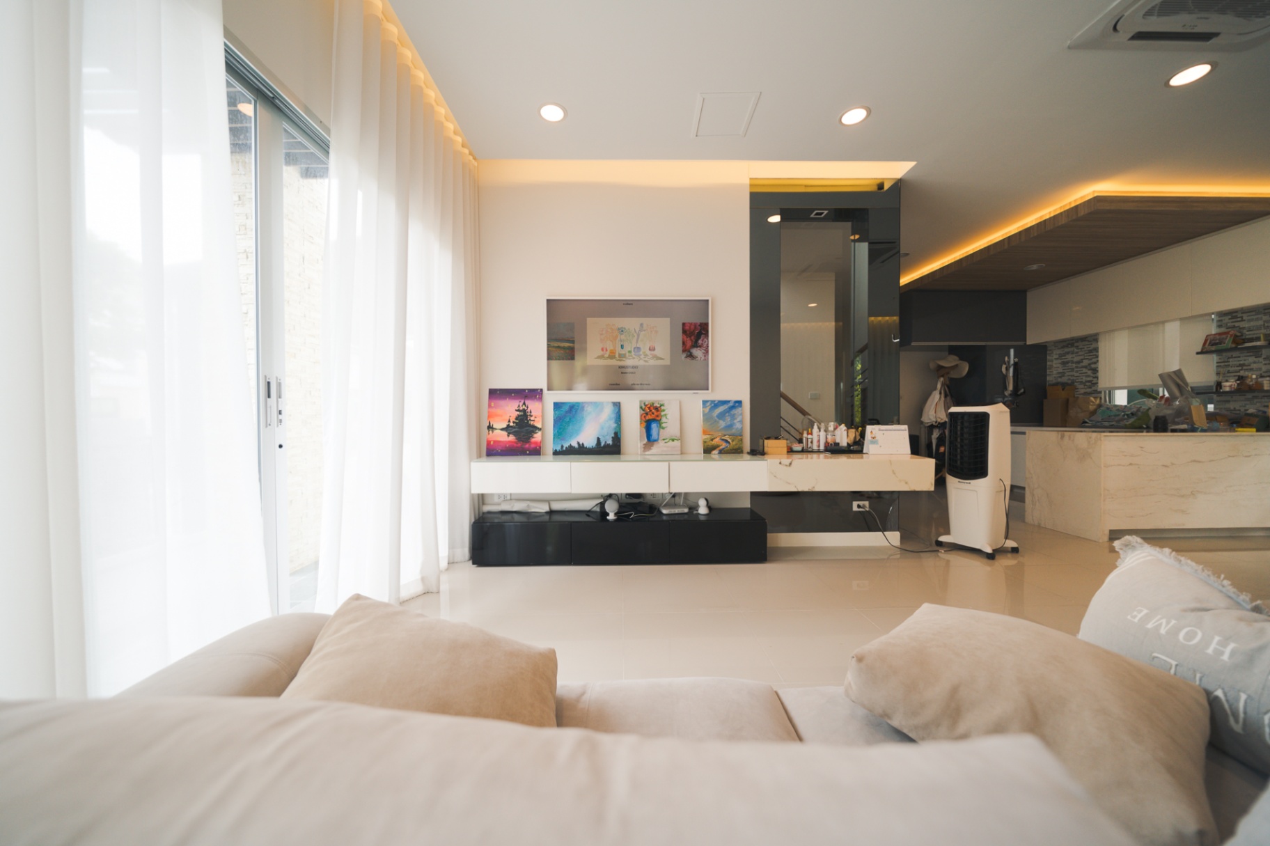 Grand Bangkok Boulevard Rama 9 - Srinakarin - Image 3
