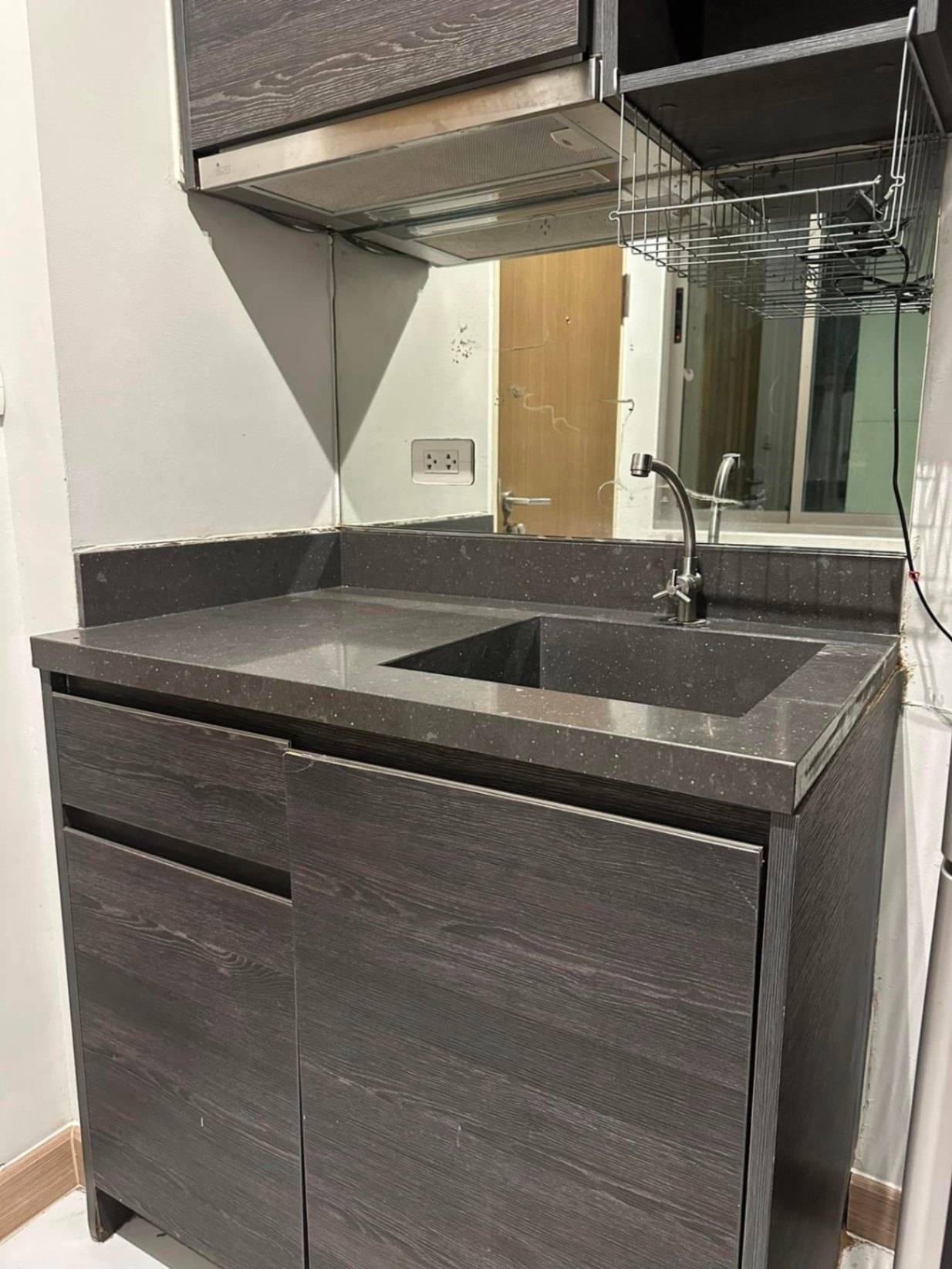 Studio Condo For Sale in Thung Wat Don, Sathon, Bangkok - Image 4