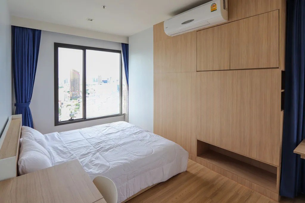 3 Bedroom Condo For Sale in Chomphon, Chatuchak, Bangkok - Image 25